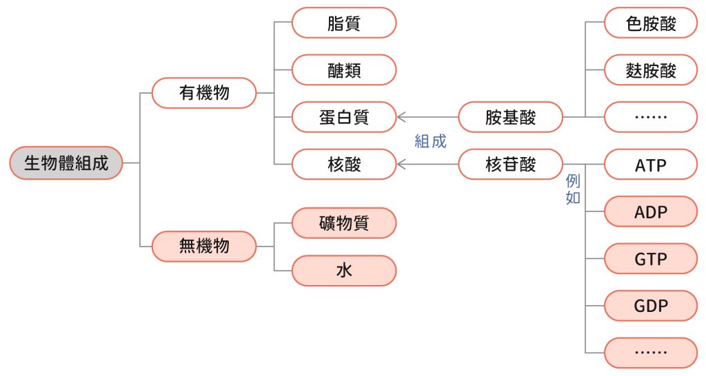 生物發動機 人體內無處不在的atp 科學月刊science monthly