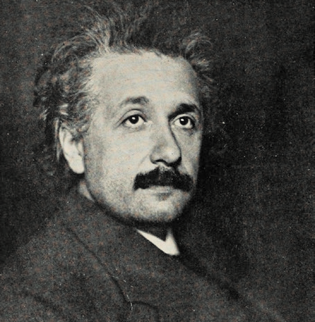 愛因斯坦與廣義相對論的誕生- 科學月刊Science Monthly