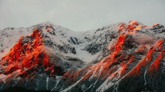 科學家開發全新演算法 可預測火山噴發灰燼軌跡 
