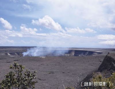 夏威夷火山爆發數據 可望幫助未來爆發預測 