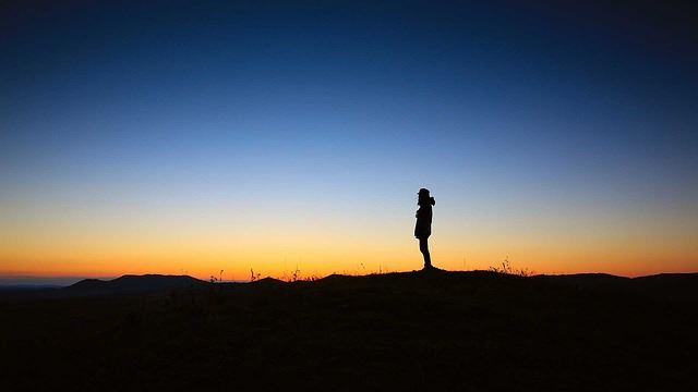 科學寂靜 處於安靜環境對於人體的重要性