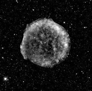 從「星」看世界— 加速膨脹的宇宙