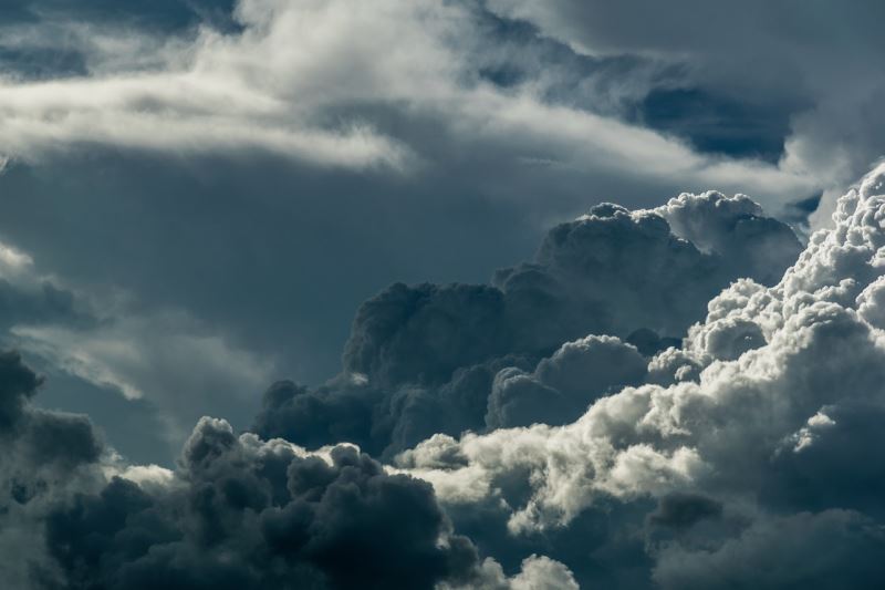 風雨將臨—從多重時空尺度的天氣預報到即時天氣預報