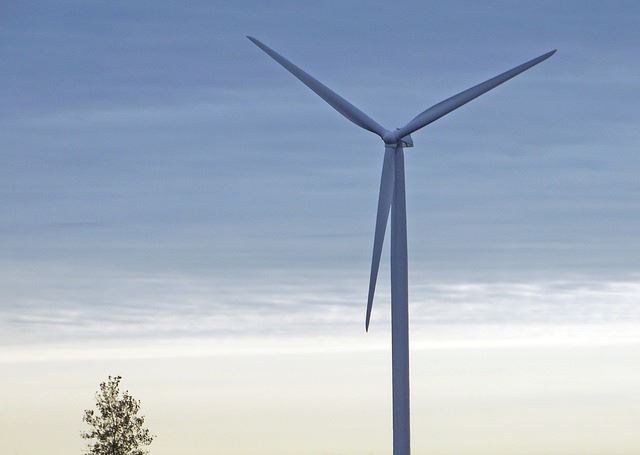 明尼蘇達大學評估再生能源成本將低於火力發電