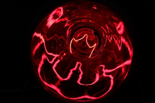 臺大清大共同研發全球最高效率近紅外光OLED