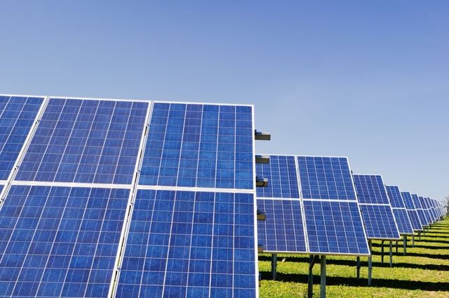 太陽能電池也能在夜晚發電？