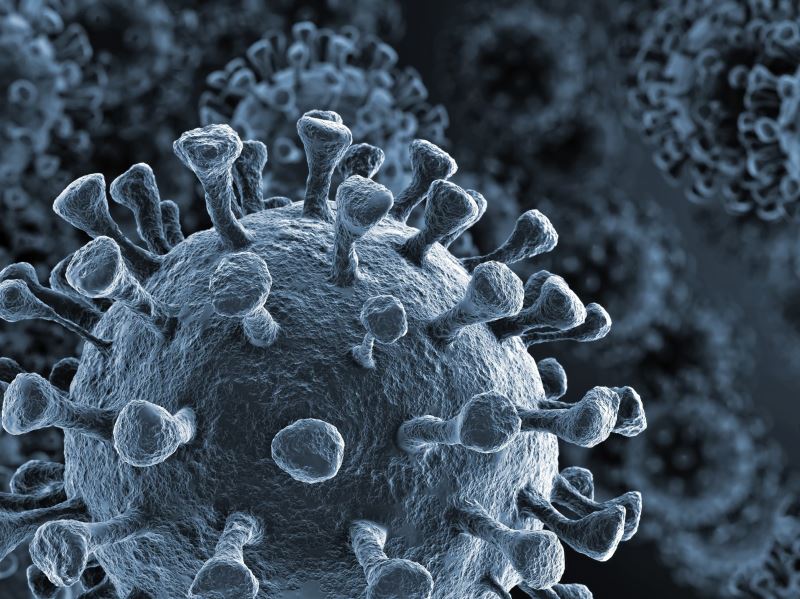 當冠狀病毒入侵—人體內的免疫風暴與致病機轉