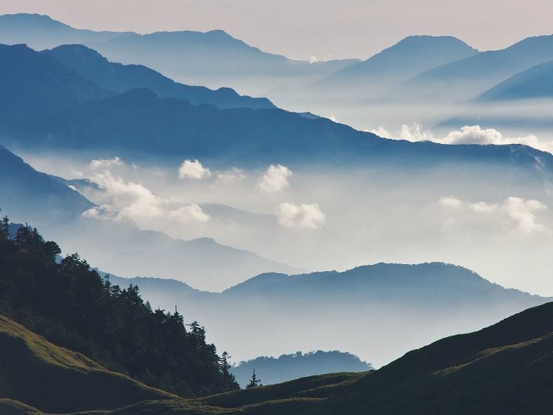 解開臺灣造山運動謎團 