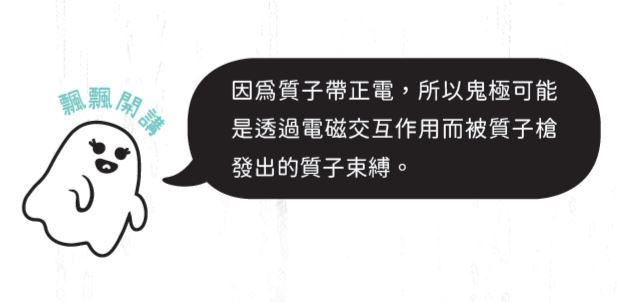 這世界上有鬼嗎？用粒子物理學分析超自然力量