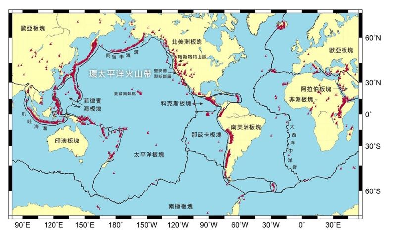 寂靜的山頭是否即將復活？ 