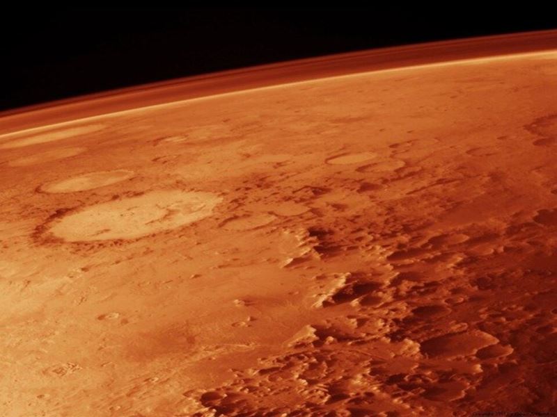 火星隕石提供更多生命的證據