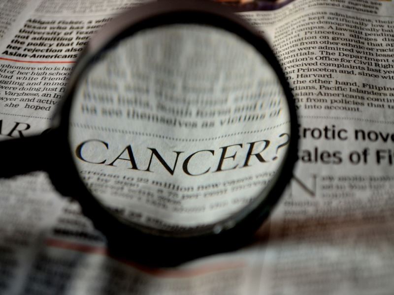 腺體癌症幹細胞的治療與診斷