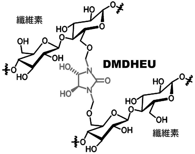 從另一個R與新織品談起