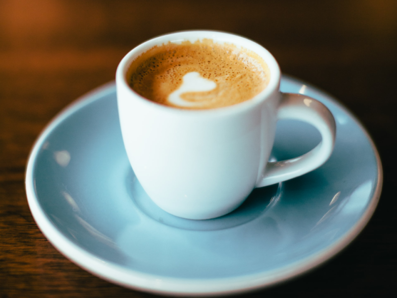 低咖啡因咖啡如何產生？