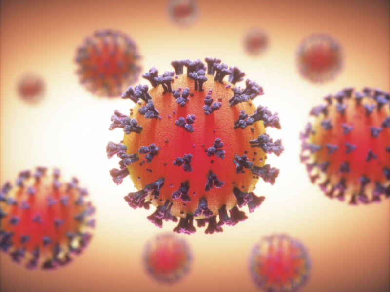 進擊的病毒：變異如何影響疫情？疫苗效力會因此減弱嗎？