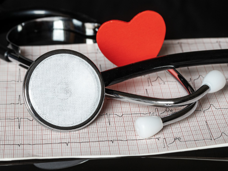 特異基因 導致心臟病風險