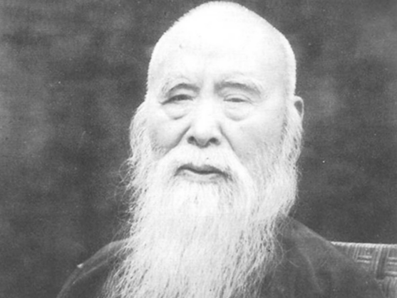 于右任為中南半島正名