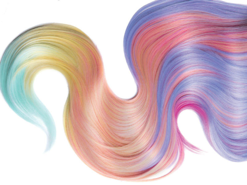 歐拉與萊雅的護髮專利戰爭：同方法加效果就有專利性？為什麼？