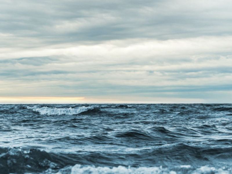 如果沒有洋流，地球的氣候會出現什麼改變？