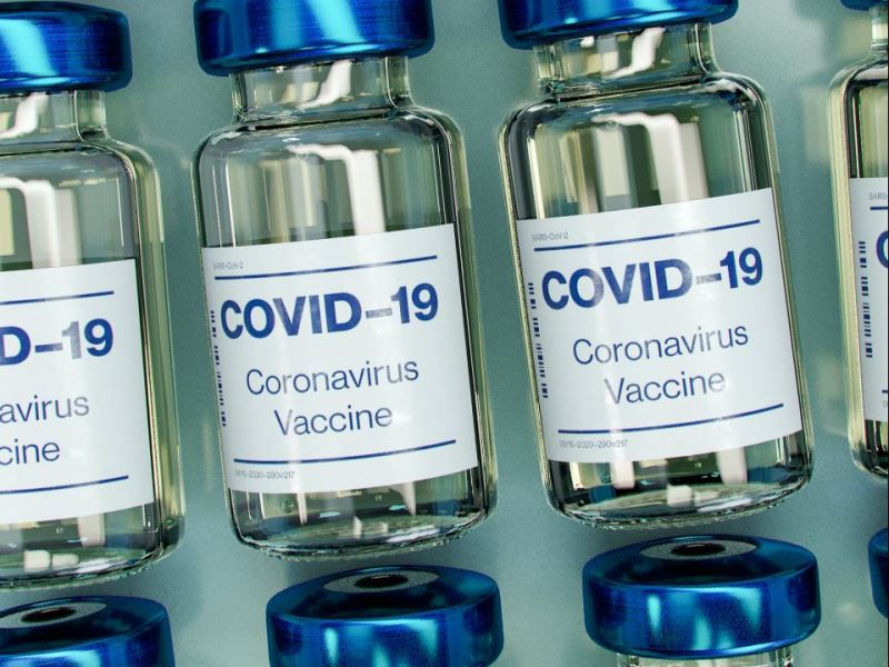 一劑疫苗受幾種智財權的保護？ 從印度與南非請求豁免聲明談起