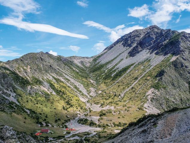 登山前你不可不知的登山知識與準備！