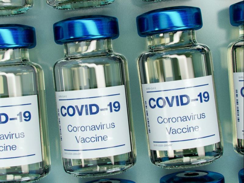 COVID-19疫苗接種建議