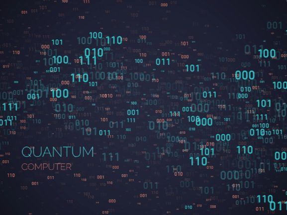 陽明交大團隊研發出「拓樸超導體」將有助於量子電腦的發展