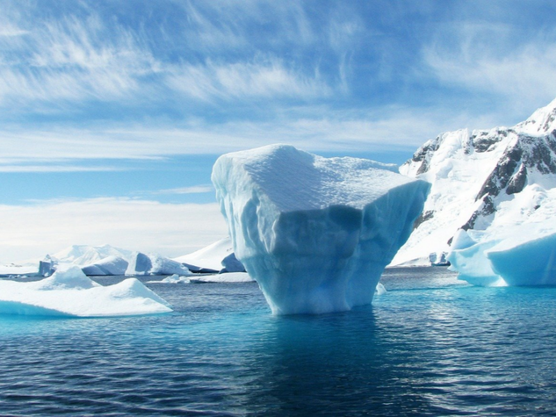  IPCC AR6 第一工作小組報告揭露的氣候危機
