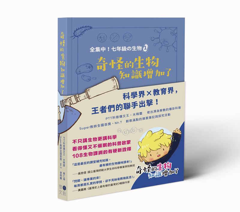 2022年1月號閱讀意見調查問卷 獲獎名單出爐ʕᴥ• ʔ