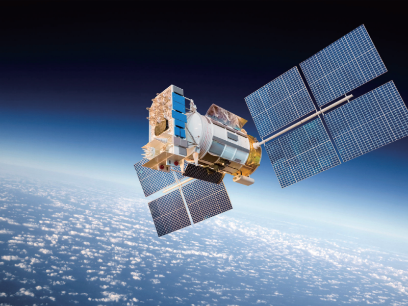當太空中有太多衛星，會造成哪些問題？