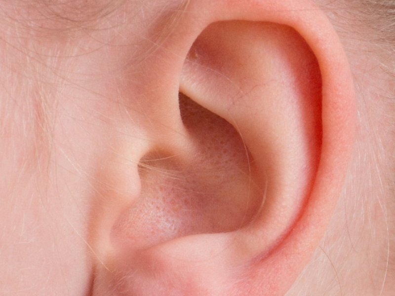 以AI協助聽覺輔具的噪音處理  讓聽障人士不只聽見更能「聽懂」