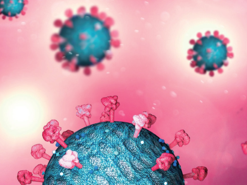 嘉義基督教醫院研究證實 RNAi可抑制新冠病毒的複製