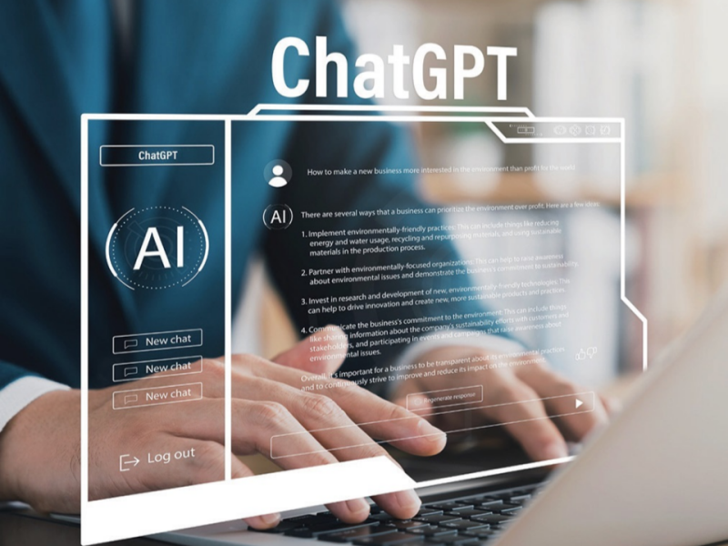 ChatGPT可以被列為論文作者嗎？學術期刊發布相關使用規則