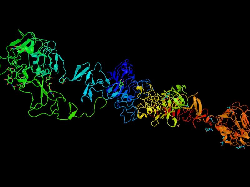從Midjourney獲得靈感 科學家開創全新的AI蛋白質設計工具RFdiffusion
