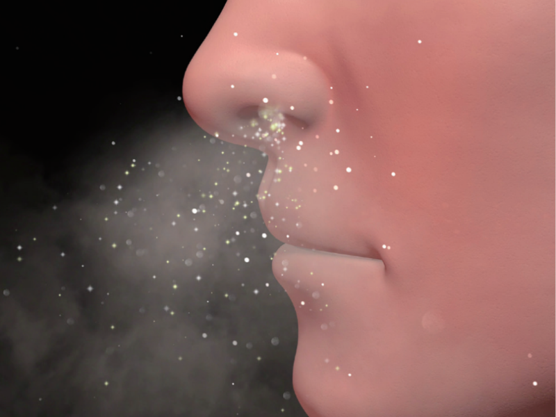 氣味也有機會數位化嗎？使用AI協助描述嗅覺
