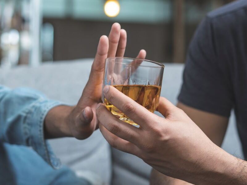 酒精不耐症體質 可能讓腦神經遭受更嚴重的損傷