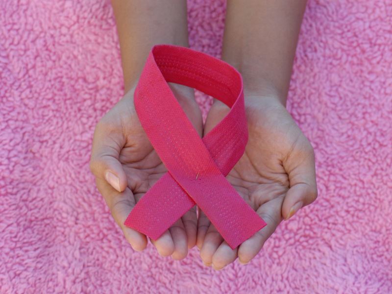 女性容易罹患的癌症可能與暴露於高濃度PFAS有關？