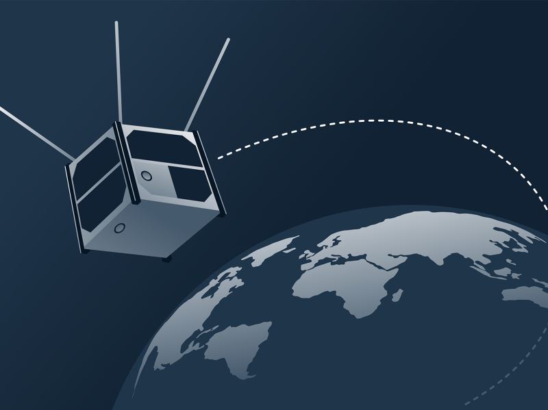 結合高光譜成像技術與微型衛星 成大團隊讓微型衛星能看得更加清晰