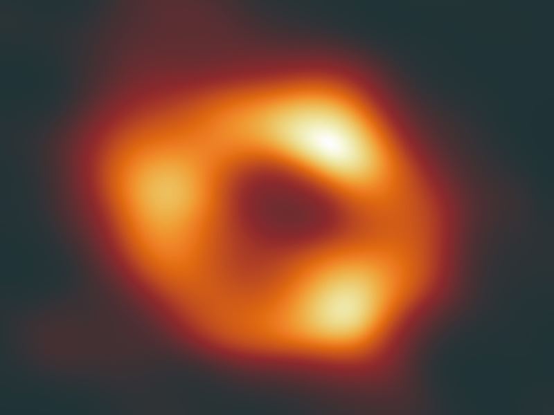 探索星系中心的祕密 超大質量黑洞的起源