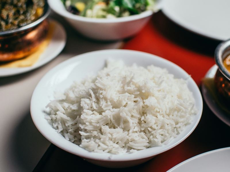 興大跨國團隊發表維生素B1稻米 期望有助於防治B1缺乏症