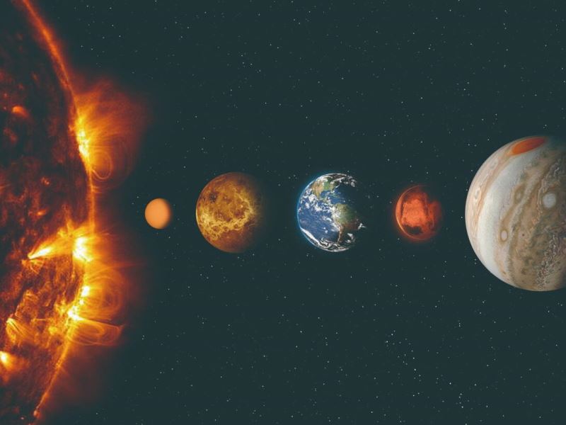第九行星的新線索