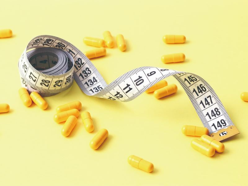 減重界的明日之星？能治療糖尿病、減肥的GLP-1