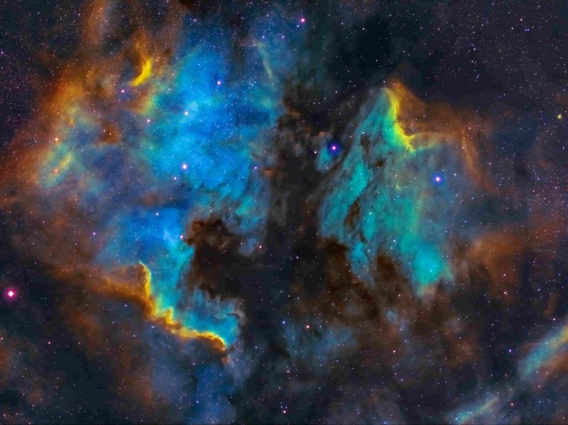 宇宙加速膨脹 不需要暗能量？