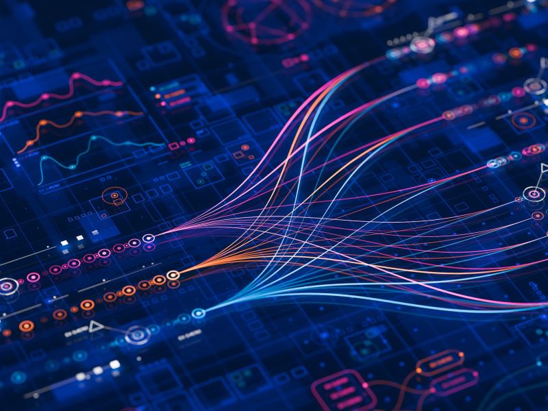 諾貝爾獎頒給AI 是否搞錯了什麼？ 以物理學方法奠定現代AI基礎