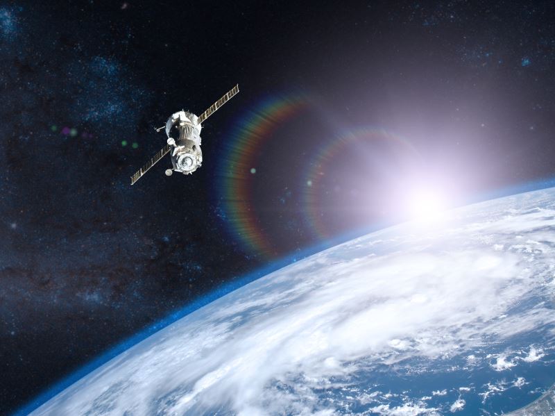 搭載先進光學技術 臺、日合作立方衛星順利完成取像任務