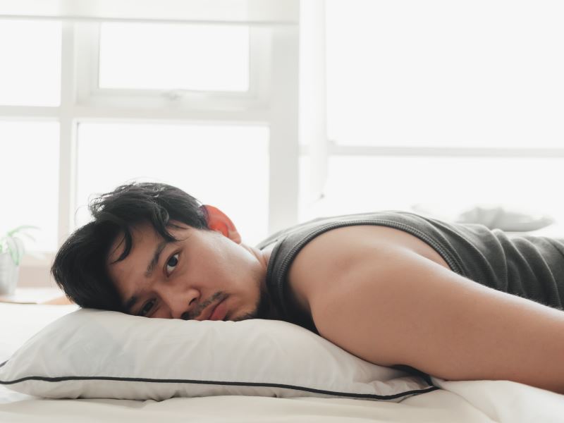 毅力不忍、保持開放態度還是要放棄 這是我們能控制的嗎？