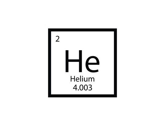 地球科學重大突破 氦與鐵在高溫高壓極端條件下形成化合物
