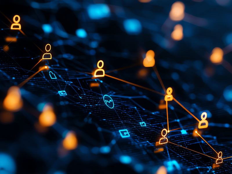 AI 如何改變人力資源管理？ 機會與挑戰的並存