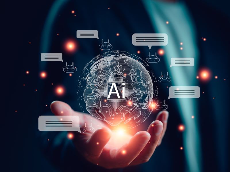 被企業壟斷的AI？ 達成社會共善的 AI公共化願景