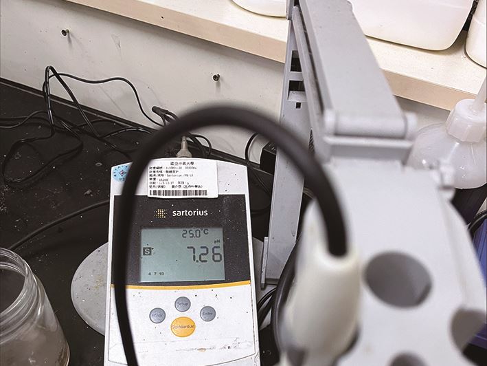 讓生活更多采有趣， 讓生活更多采有趣， 談微生物的「發酵」魔法 